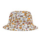 Honey Plus Co | Honey Bee Bucket Hat - Full Print Style 11