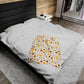 Honey Plus Co | Honey Bee Plush Blanket Style 4