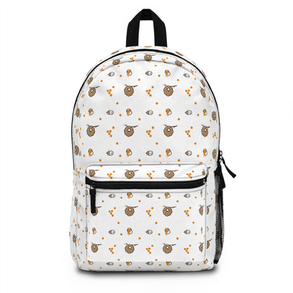 Honey Plus Co | Honey Bee Backpack Style 12