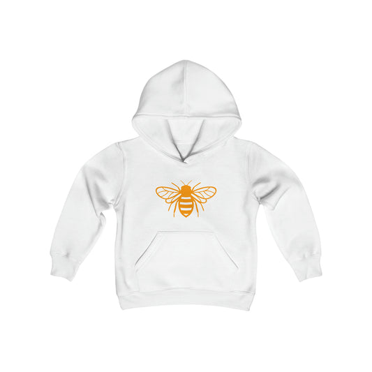 Honey Plus Co - Hoodie Sweatshirt Style 2