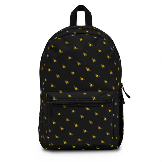 Honey Plus Co | Honey Bee Backpack Style 7