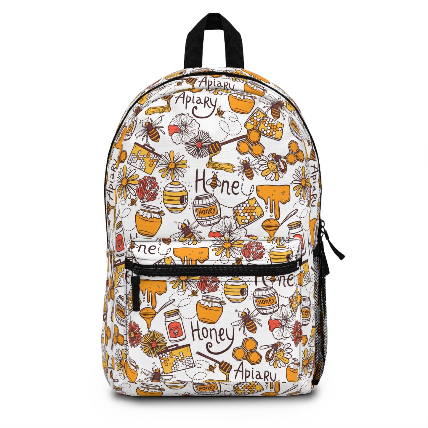 Honey Plus Co | Honey Bee Backpack Style 11