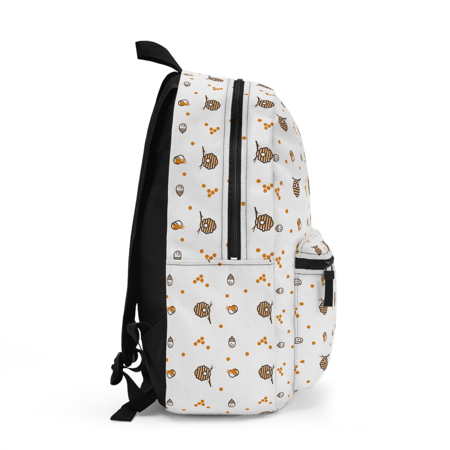 Honey Plus Co | Honey Bee Backpack Style 12