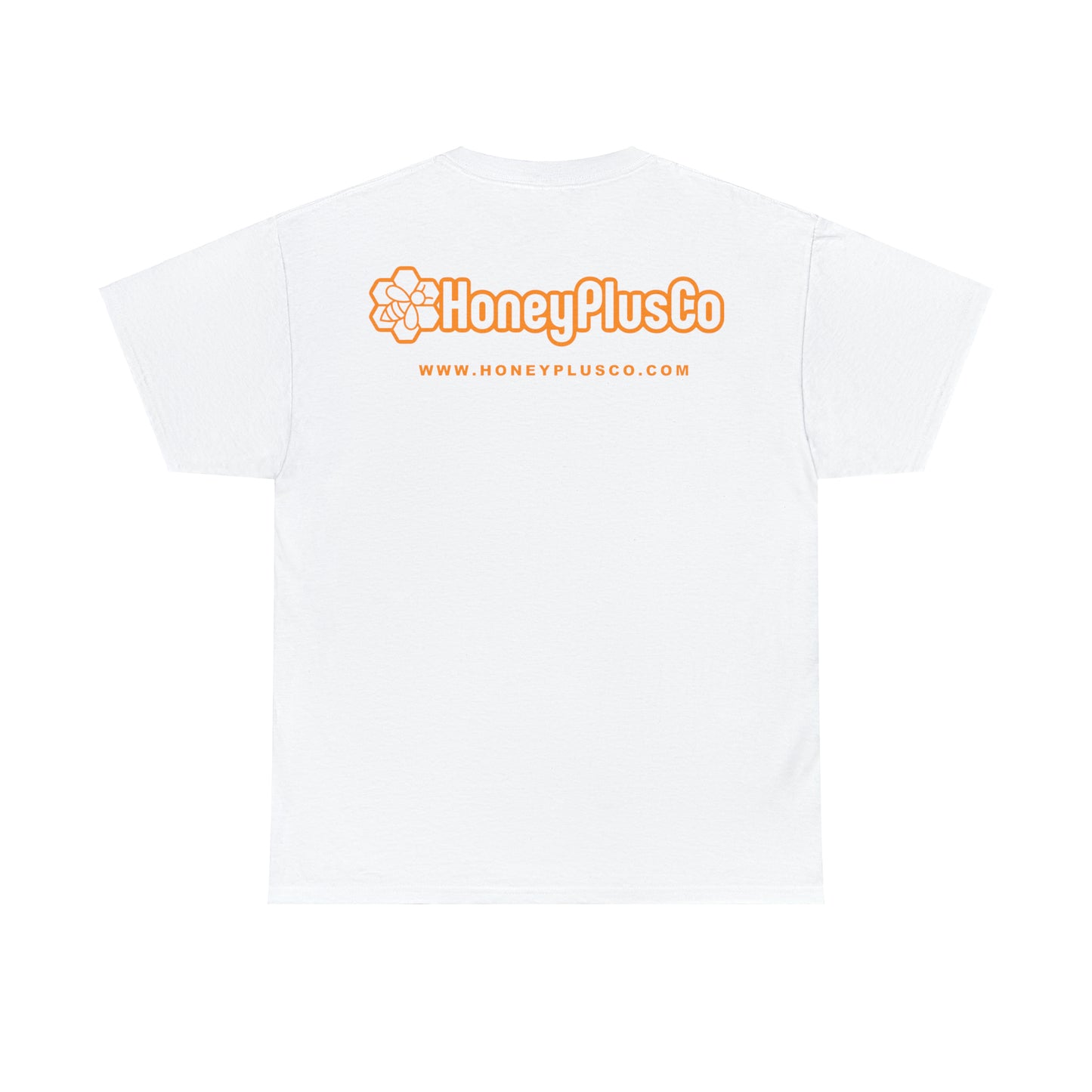 Honey Plus Co - T Shirt 2