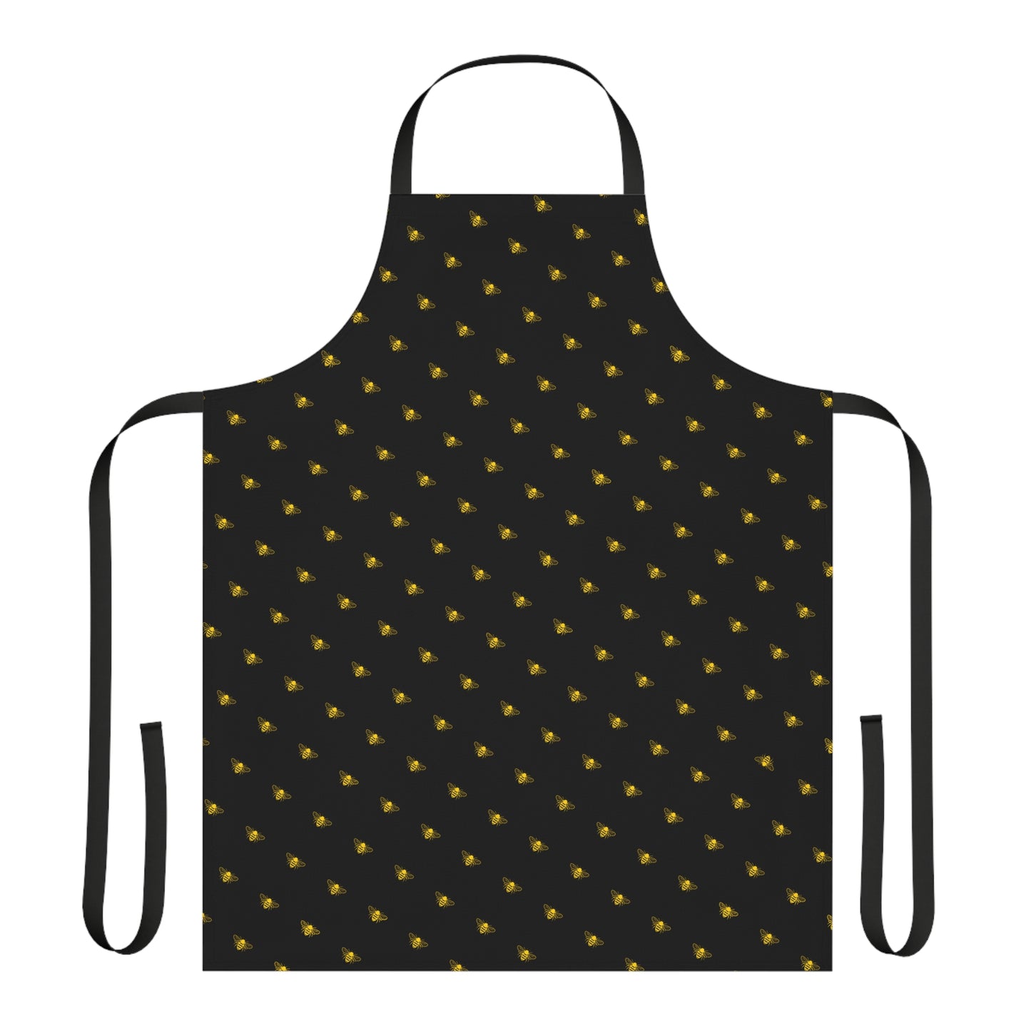 Honey Plus Co | Honey Bee Apron Style 7