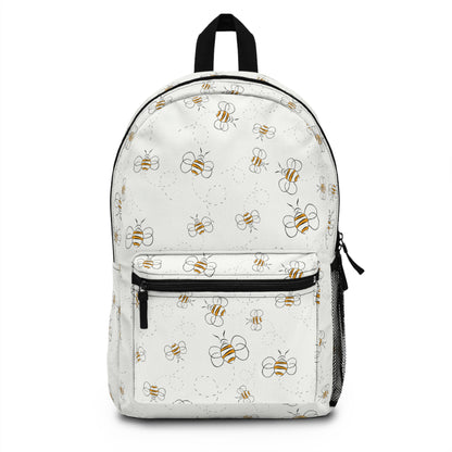 Honey Plus Co | Honey Bee Backpack Style 10