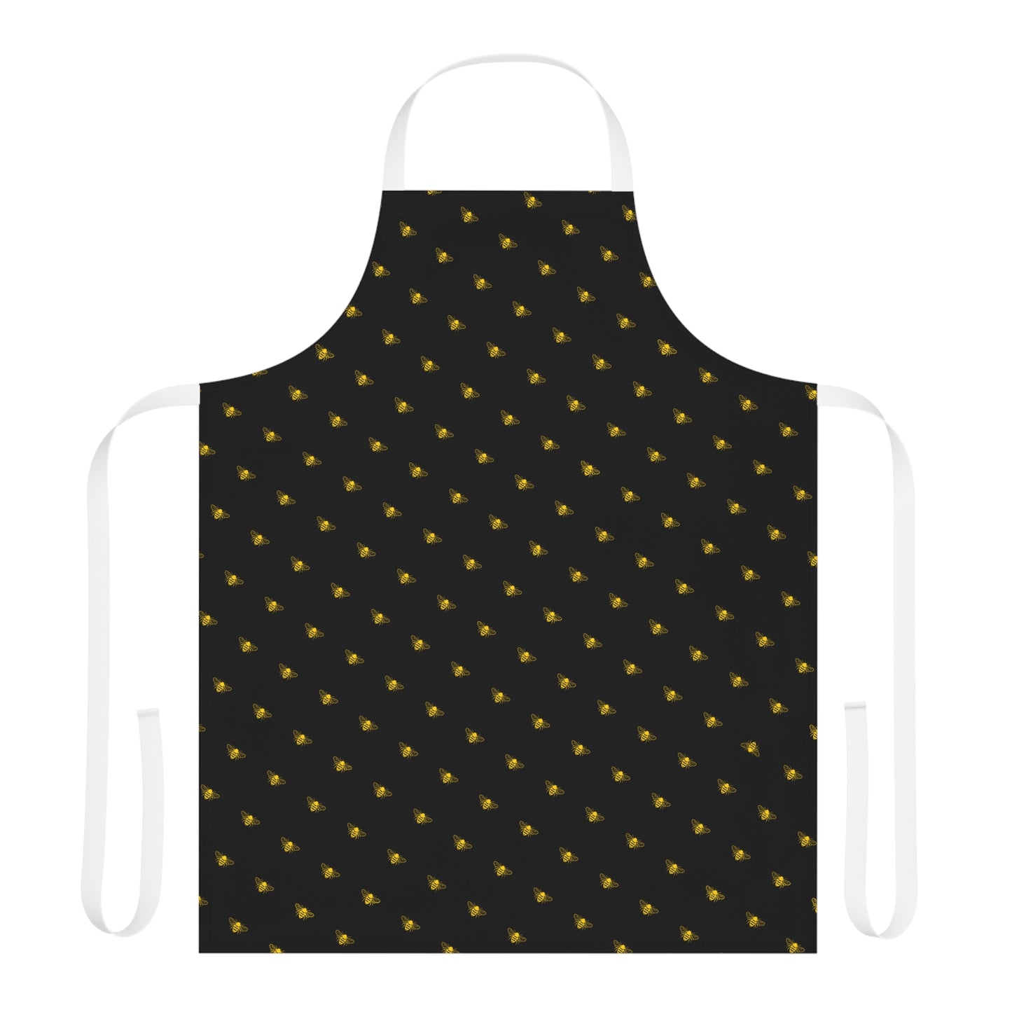 Honey Plus Co | Honey Bee Apron Style 7