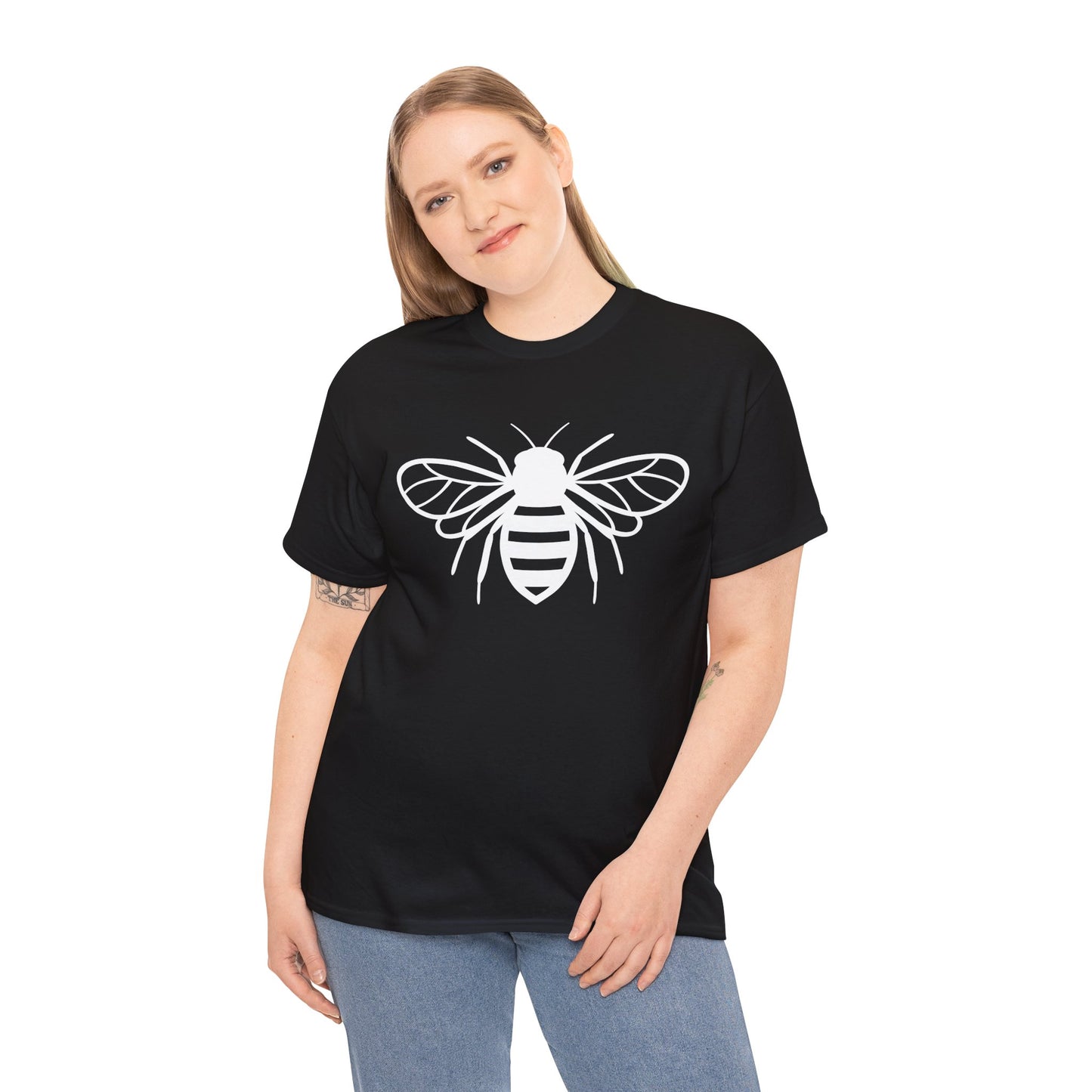 Honey Plus Co - T Shirt 2