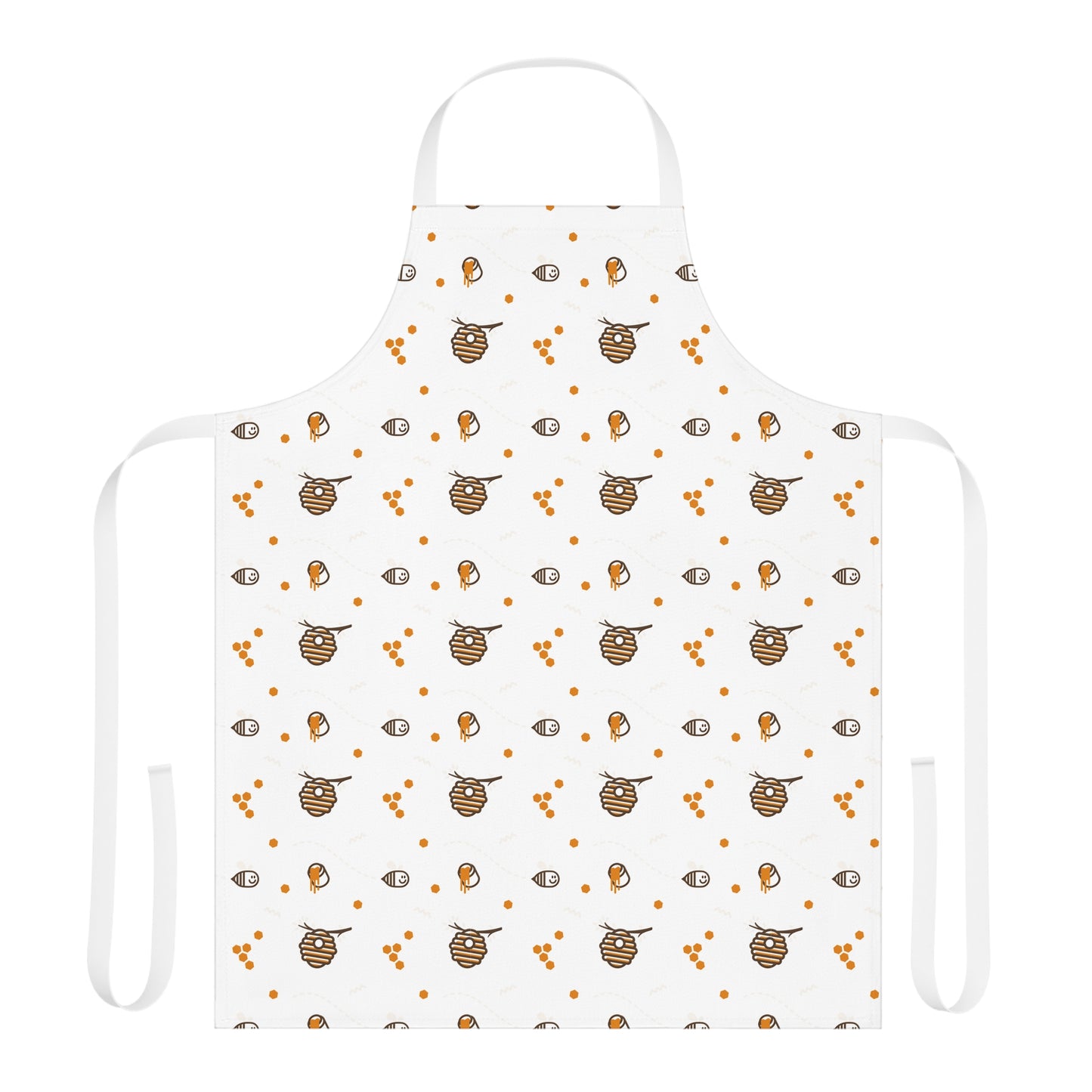 Honey Plus Co | Honey Bee Apron Style 12