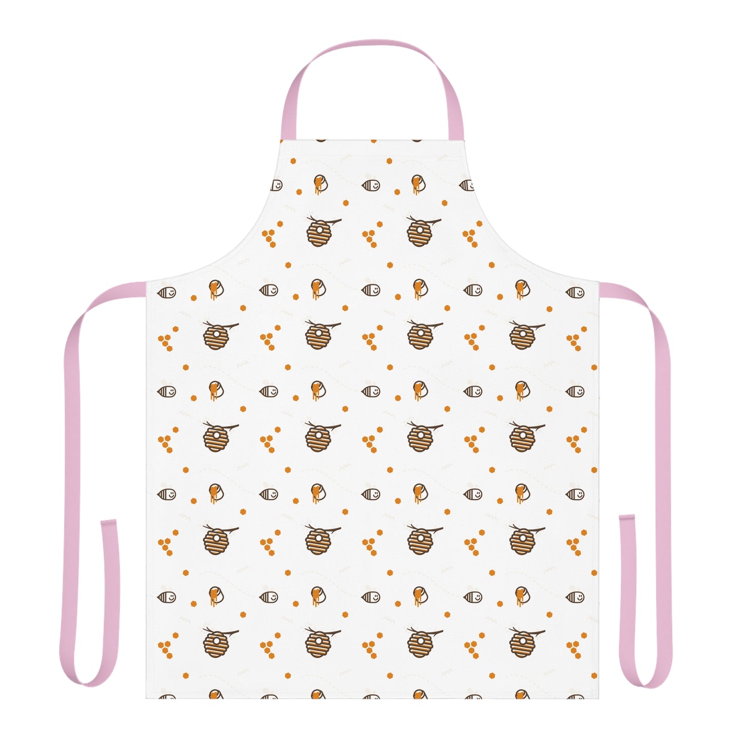 Honey Plus Co | Honey Bee Apron Style 12