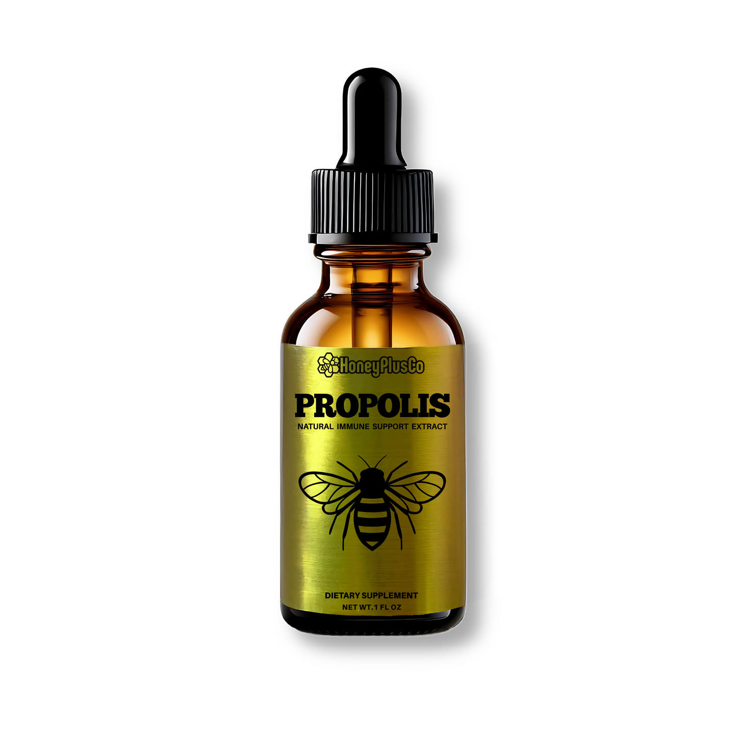 Bee Propolis Liquid Extract