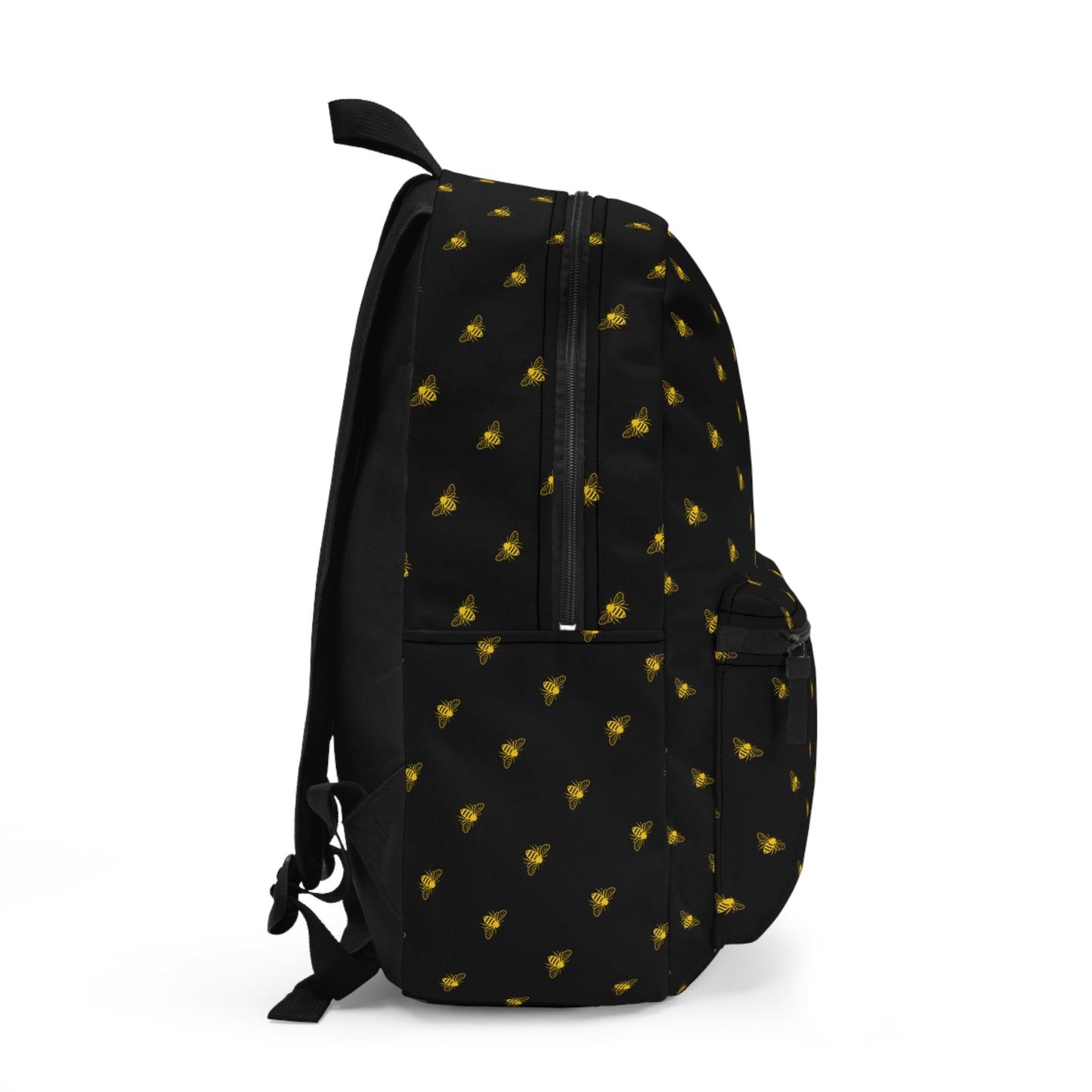 Honey Plus Co | Honey Bee Backpack Style 7