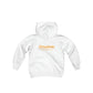 Honey Plus Co - Hoodie Sweatshirt Style 1