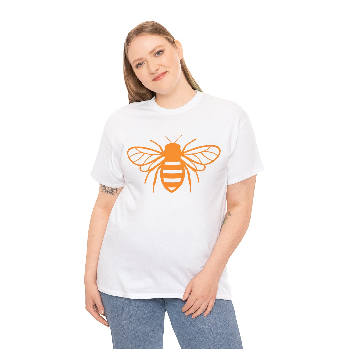 Honey Plus Co - T Shirt 2