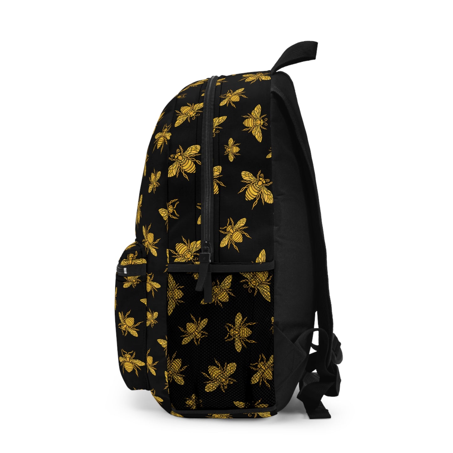 Honey Plus Co | Honey Bee Backpack Style 9