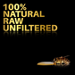 100% Natural Raw Unfiltered Honey