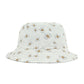 Honey Plus Co | Honey Bee Bucket Hat - Full Print Style 10