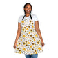 Honey Plus Co | Honey Bee Apron Style 4