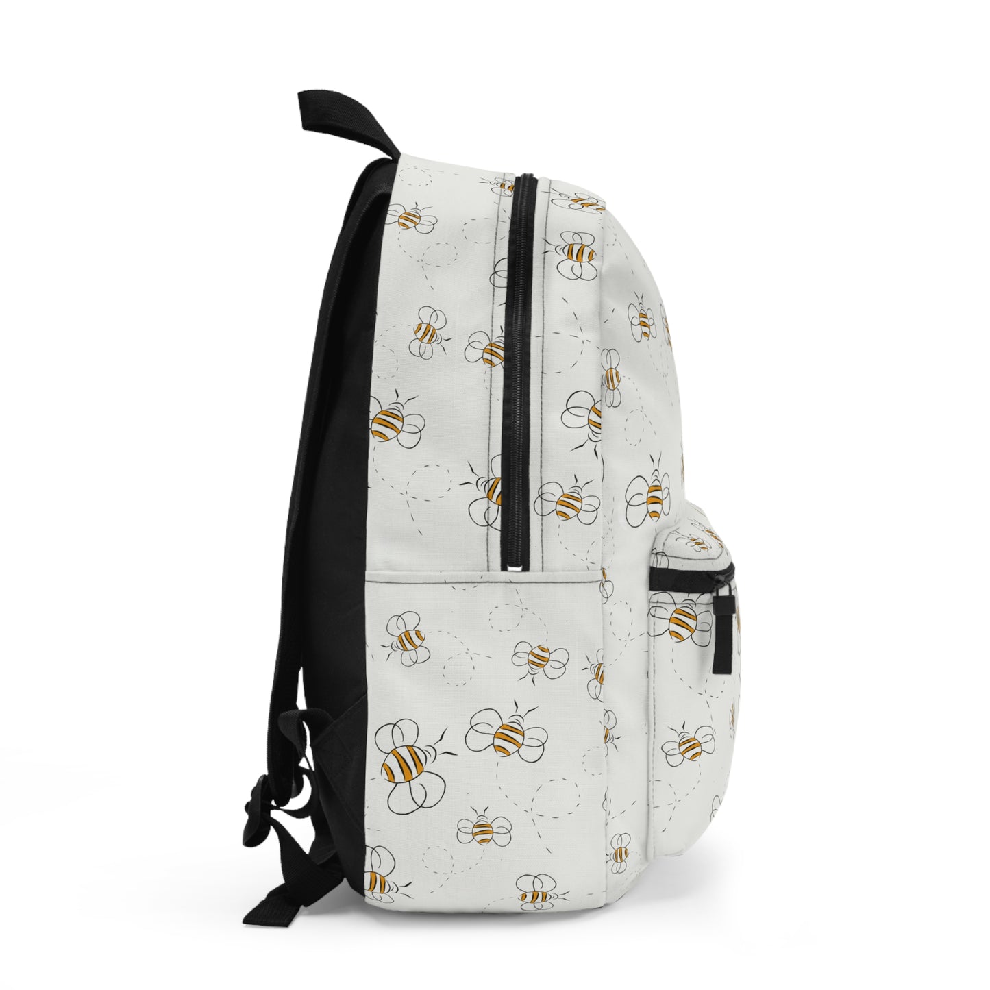 Honey Plus Co | Honey Bee Backpack Style 10