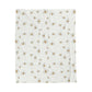 Honey Plus Co | Honey Bee Plush Blanket Style 10