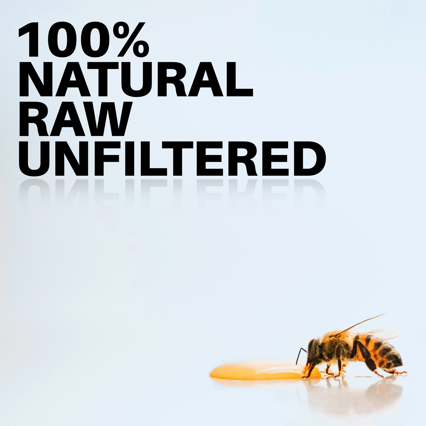 100% Natural Pure Beeswax
