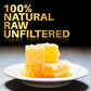 100% Natural Raw Unfiltered Honeycomb