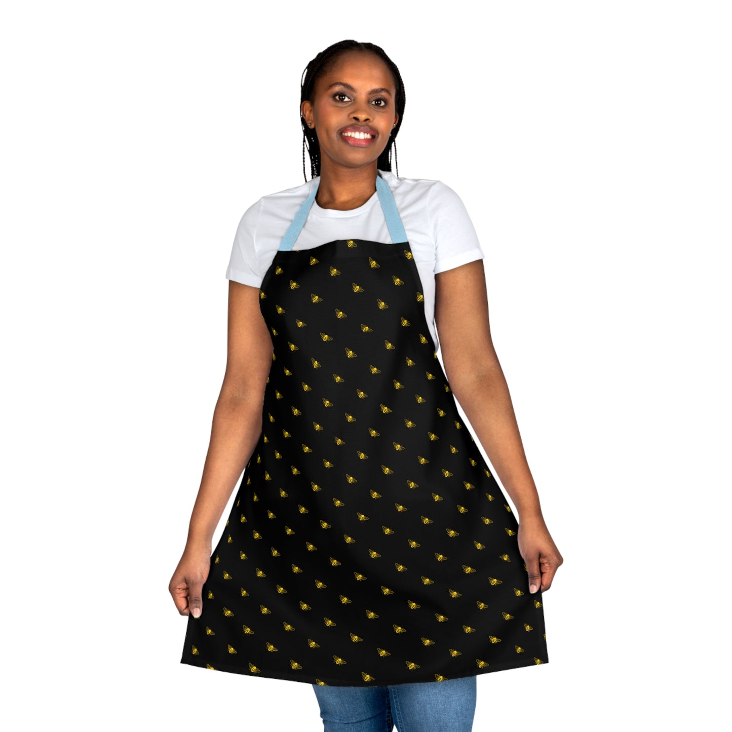 Honey Plus Co | Honey Bee Apron Style 7