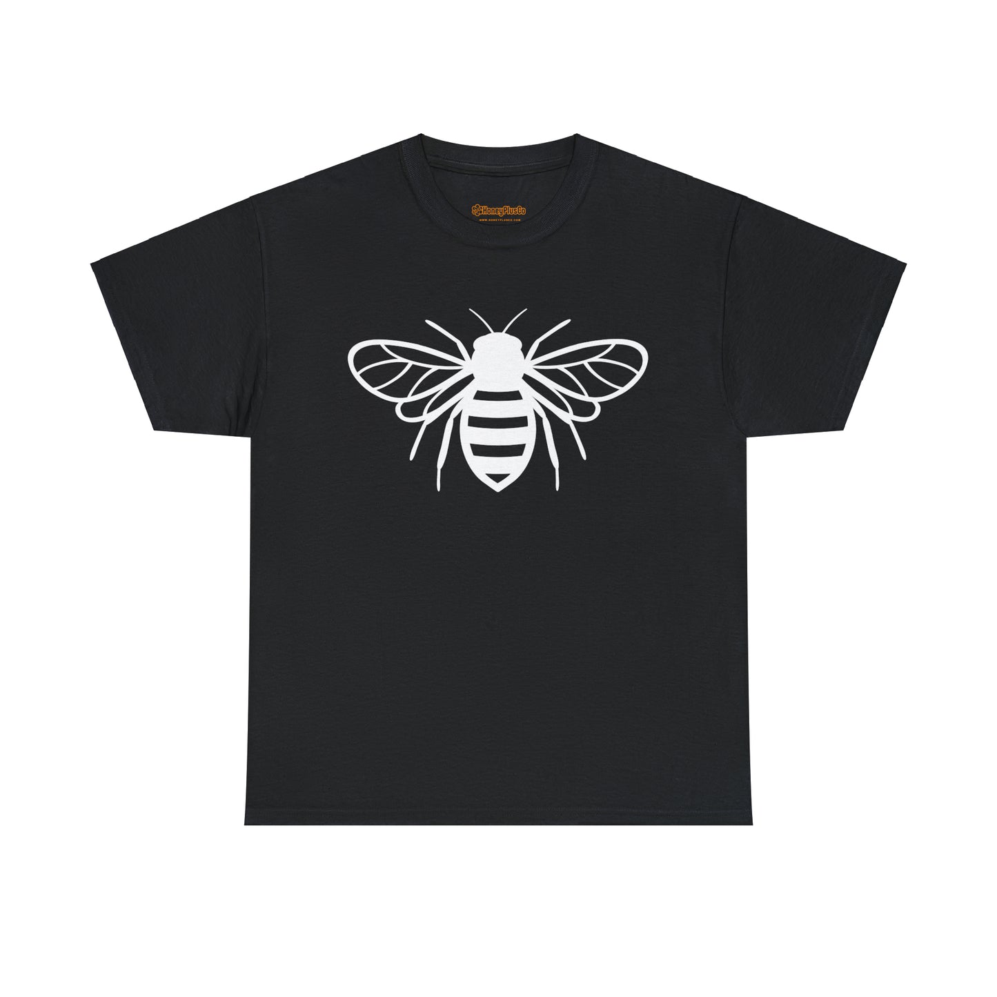 Honey Plus Co - T Shirt 2