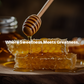 100% Natural Raw Unfiltered Honeycomb