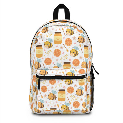 Honey Plus Co | Honey Bee Backpack Style 6