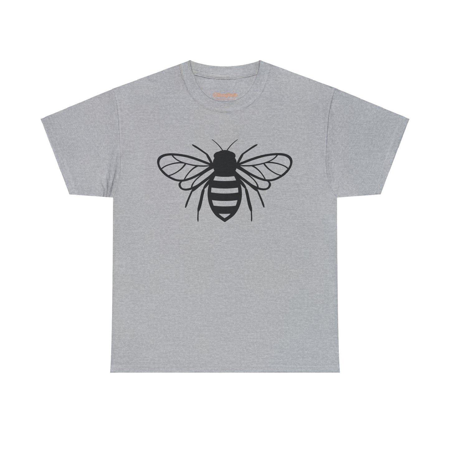 Honey Plus Co - T Shirt 2