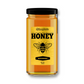 100% Natural Raw Unfiltered Honey