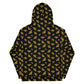 Honey Plus Co | Honey Bee Hoodie - Full Print Style 9