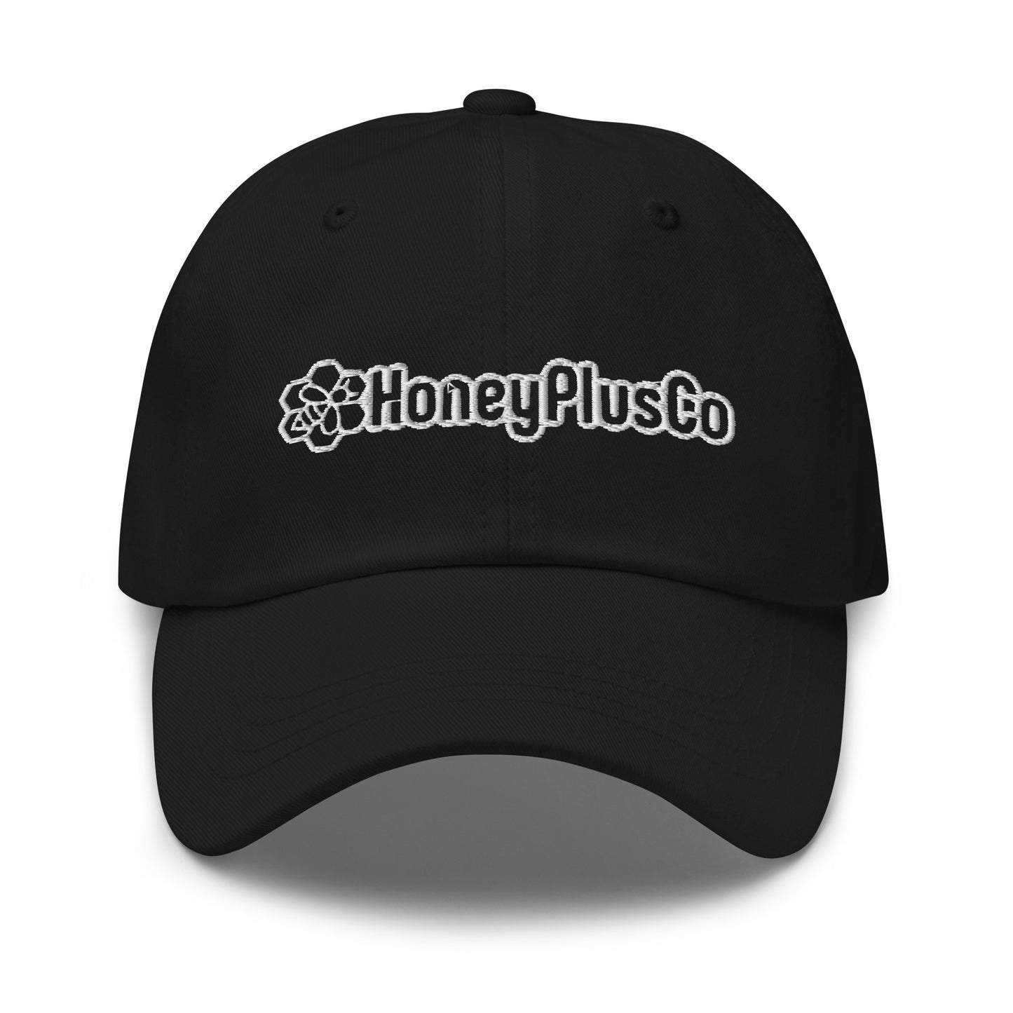 Honey Plus Co - Hat Style 1