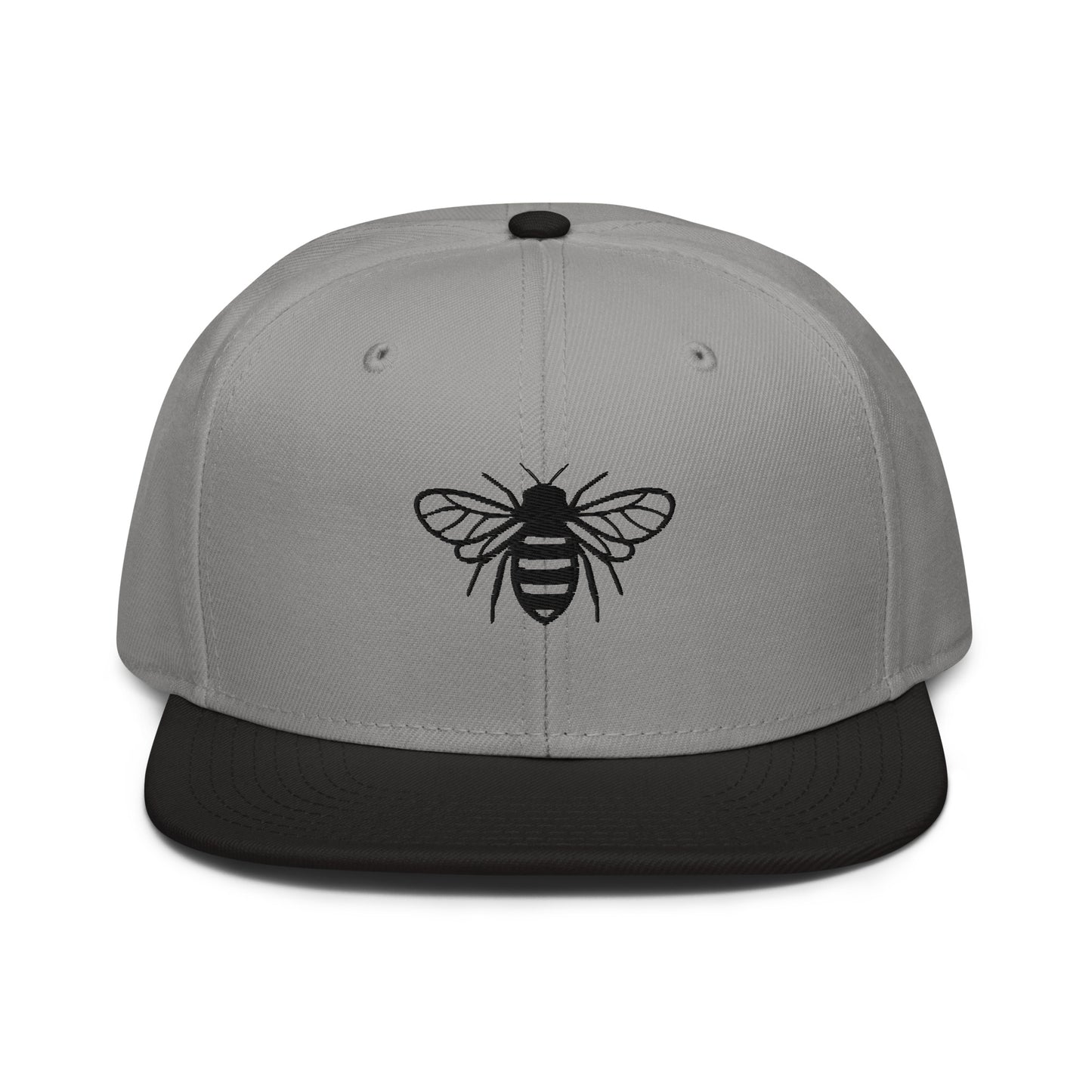 Honey Plus Co - Snapback Hat Style 2